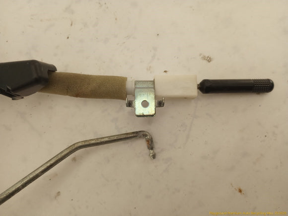 Acura TSX Driver Left Front Door Lock Actuator