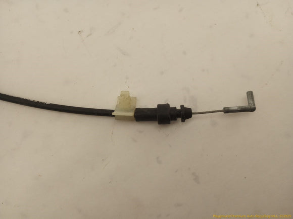 Acura TSX Driver Left Front Door Lock Actuator