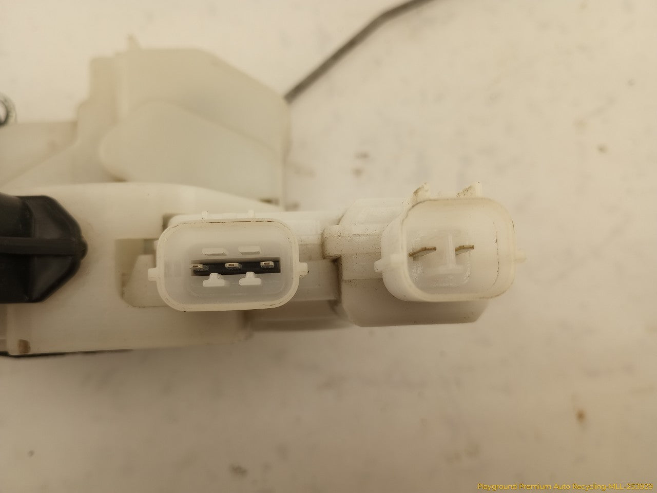 Acura TSX Driver Left Front Door Lock Actuator