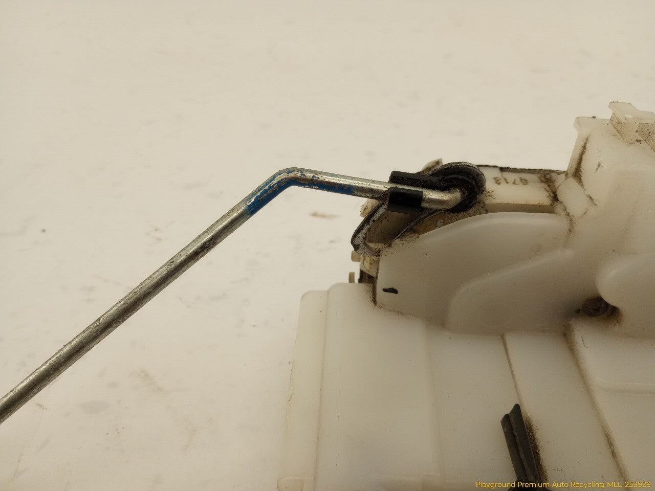 Acura TSX Driver Left Front Door Lock Actuator