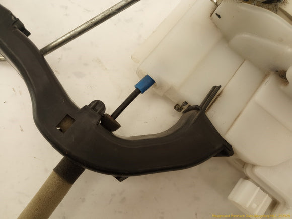 Acura TSX Driver Left Front Door Lock Actuator