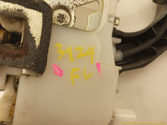 Acura TSX Driver Left Front Door Lock Actuator