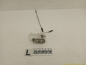 Acura TSX Driver Left Rear Door Lock Actuator