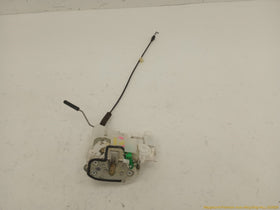 Acura TSX Driver Left Rear Door Lock Actuator - 0