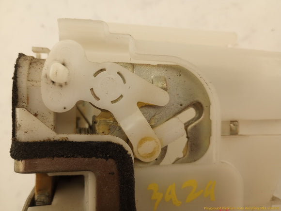 Acura TSX Driver Left Rear Door Lock Actuator