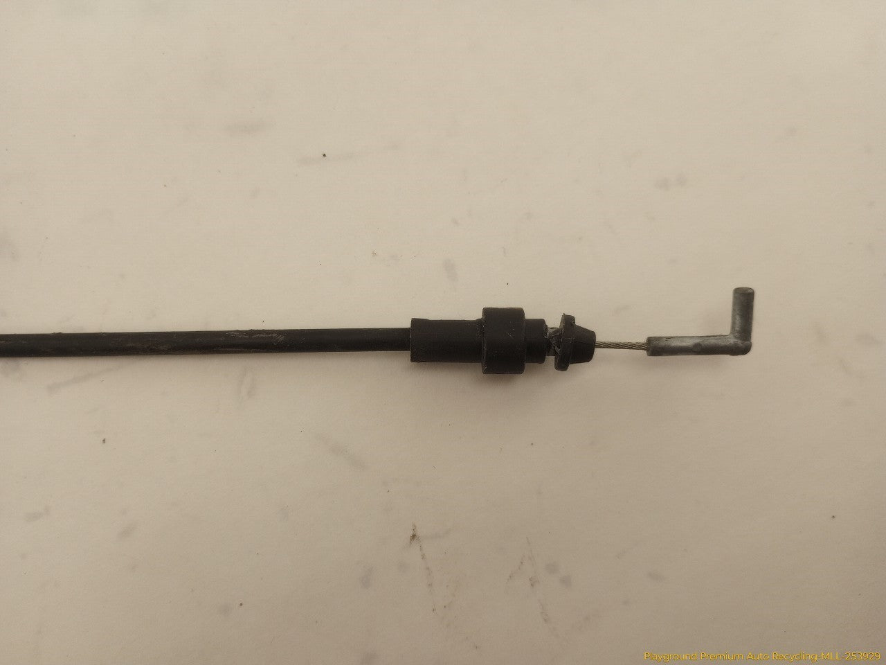 Acura TSX Driver Left Rear Door Lock Actuator