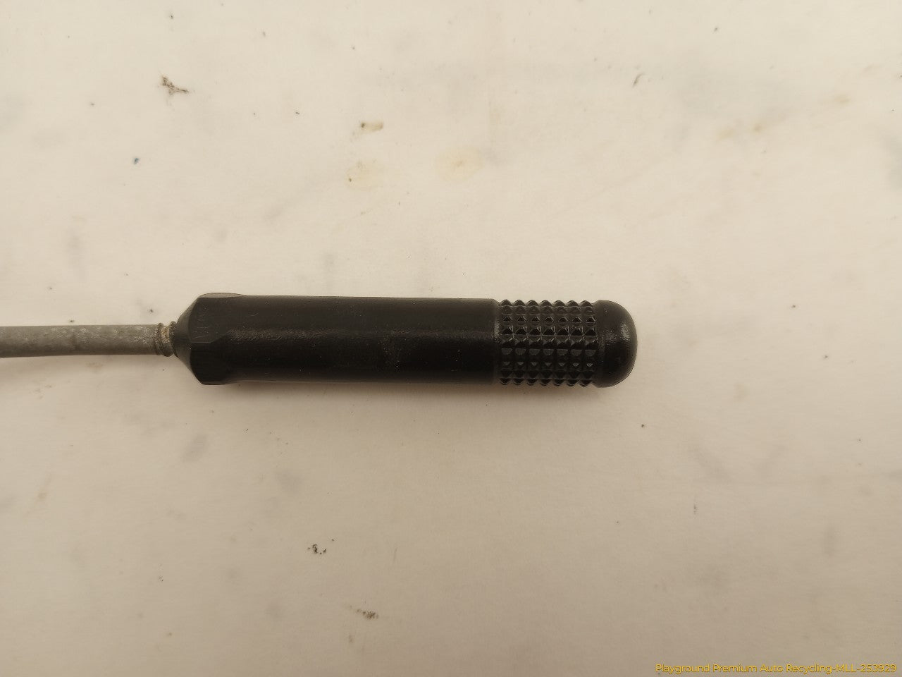 Acura TSX Driver Left Rear Door Lock Actuator