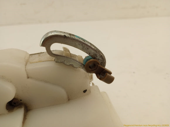 Acura TSX Passenger Right Rear Door Lock Actuator