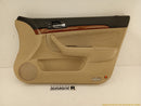 Acura TSX Passenger Right Front Door Trim-1