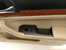 Acura TSX Passenger Right Front Door Trim-8