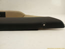 Acura TSX Driver Left Rear Door Trim-10