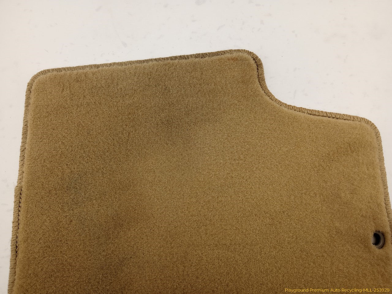 Acura TSX Set Of 4 Front & Rear Floor Mats