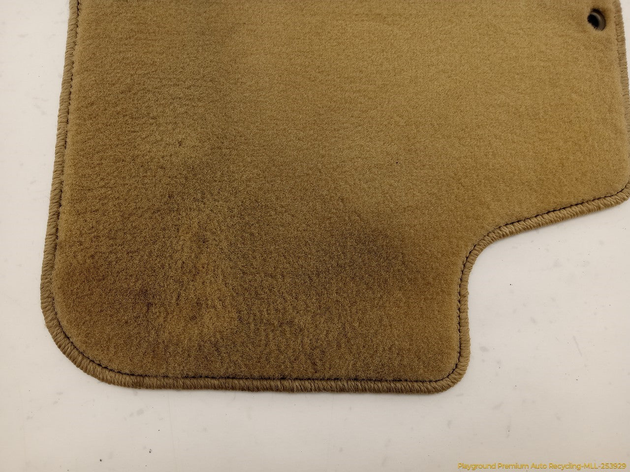 Acura TSX Set Of 4 Front & Rear Floor Mats