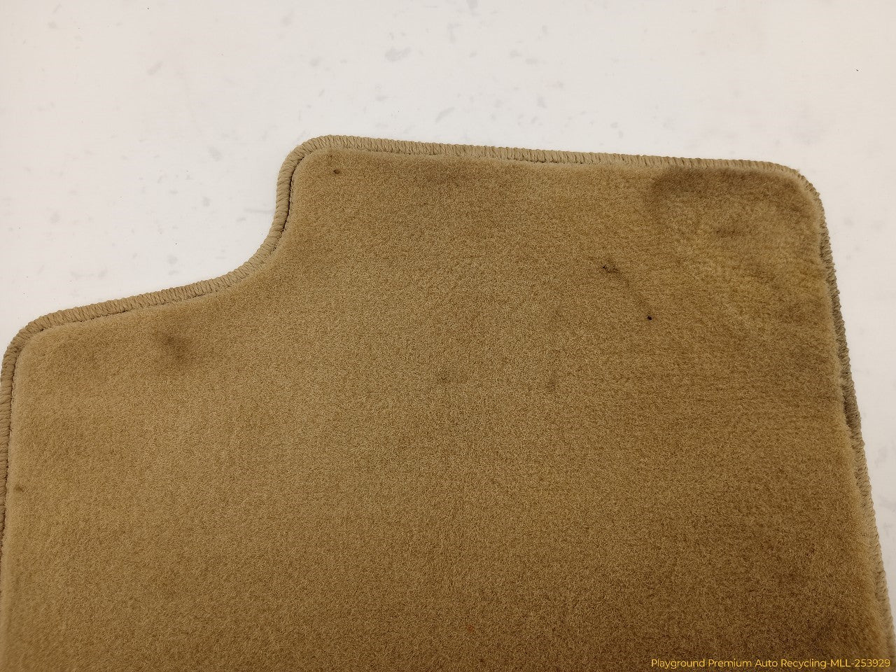 Acura TSX Set Of 4 Front & Rear Floor Mats