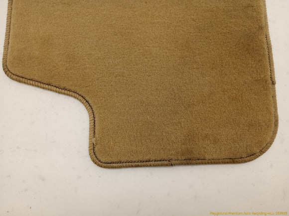 Acura TSX Set Of 4 Front & Rear Floor Mats