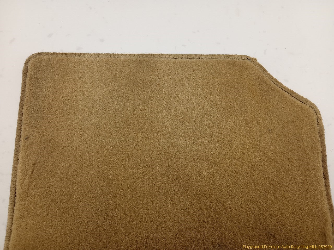 Acura TSX Set Of 4 Front & Rear Floor Mats