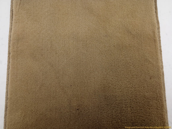 Acura TSX Set Of 4 Front & Rear Floor Mats