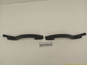 Acura TSX Pair Of Trunk Hinge Cover