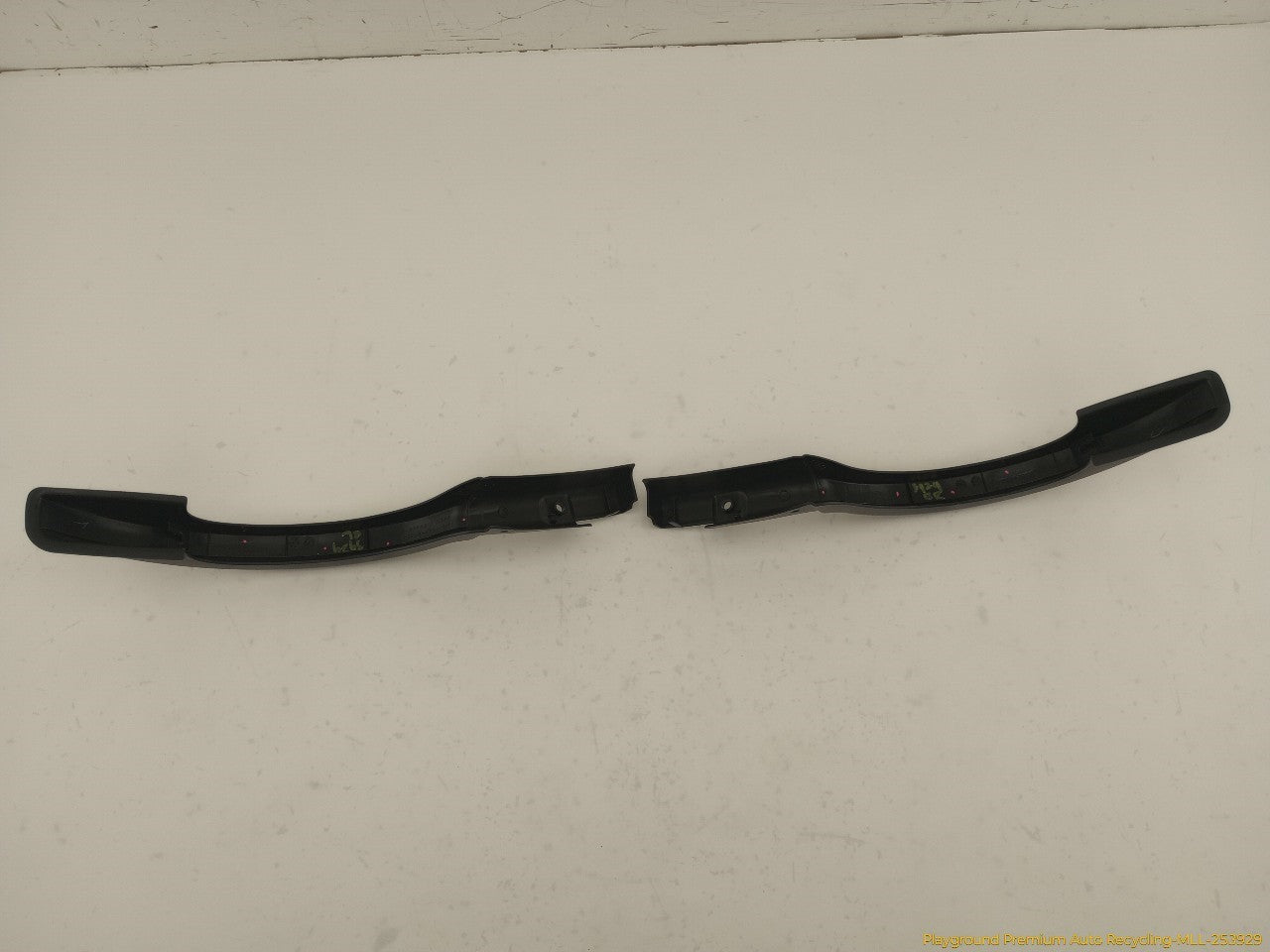 Acura TSX Pair Of Trunk Hinge Cover - 0