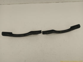 Acura TSX Pair Of Trunk Hinge Cover - 0