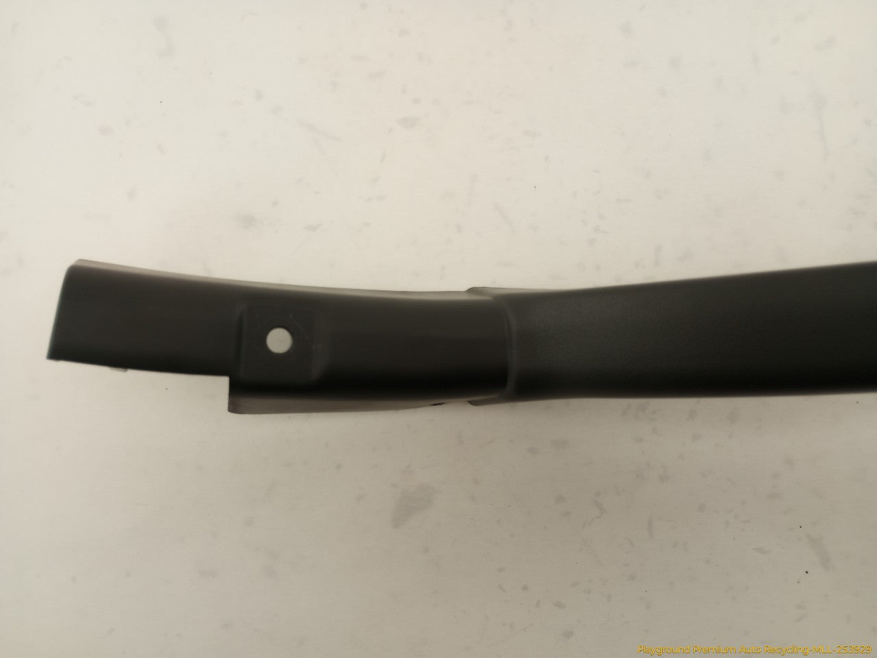 Acura TSX Pair Of Trunk Hinge Cover