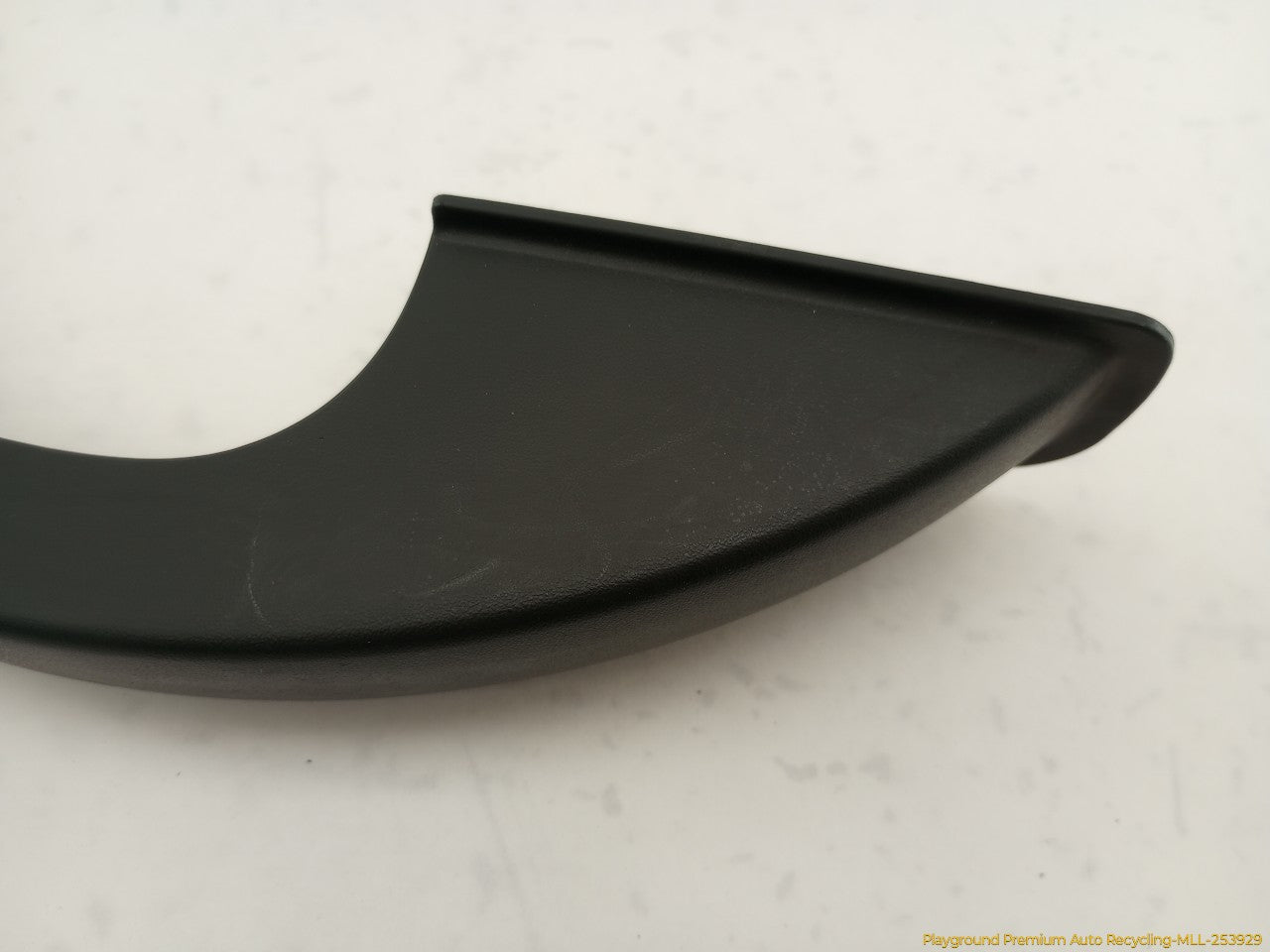 Acura TSX Pair Of Trunk Hinge Cover