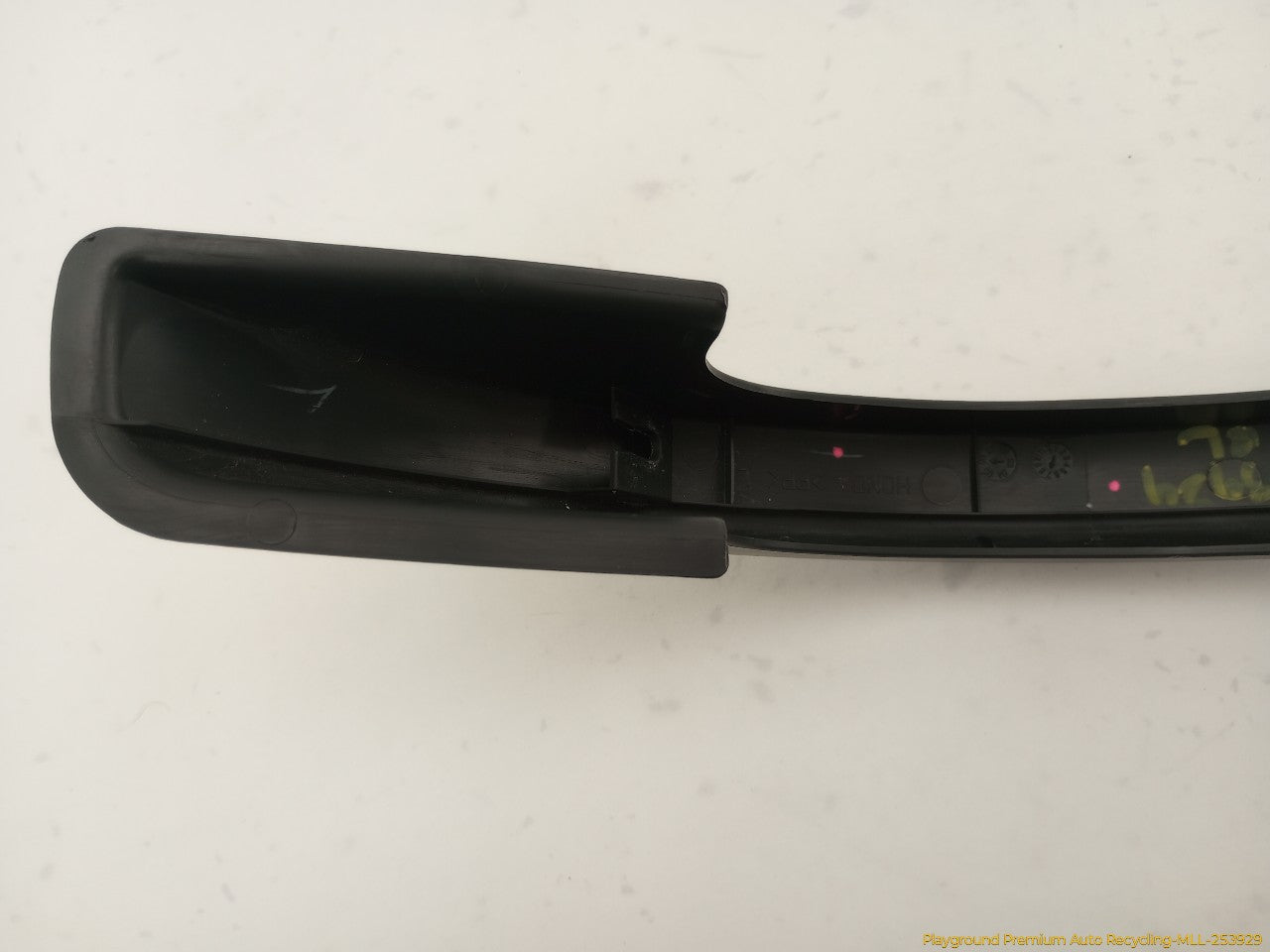 Acura TSX Pair Of Trunk Hinge Cover