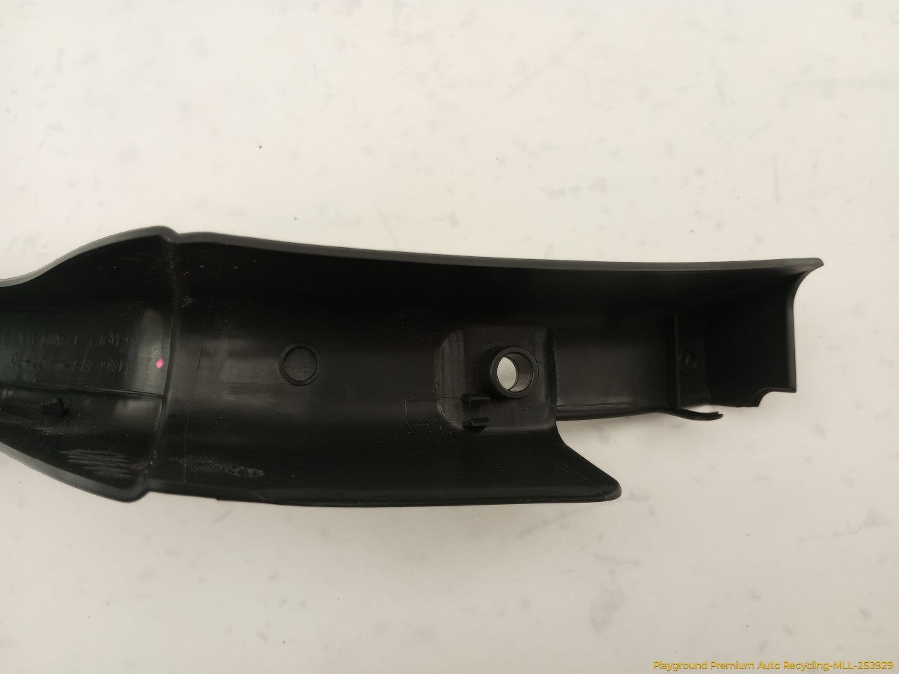 Acura TSX Pair Of Trunk Hinge Cover
