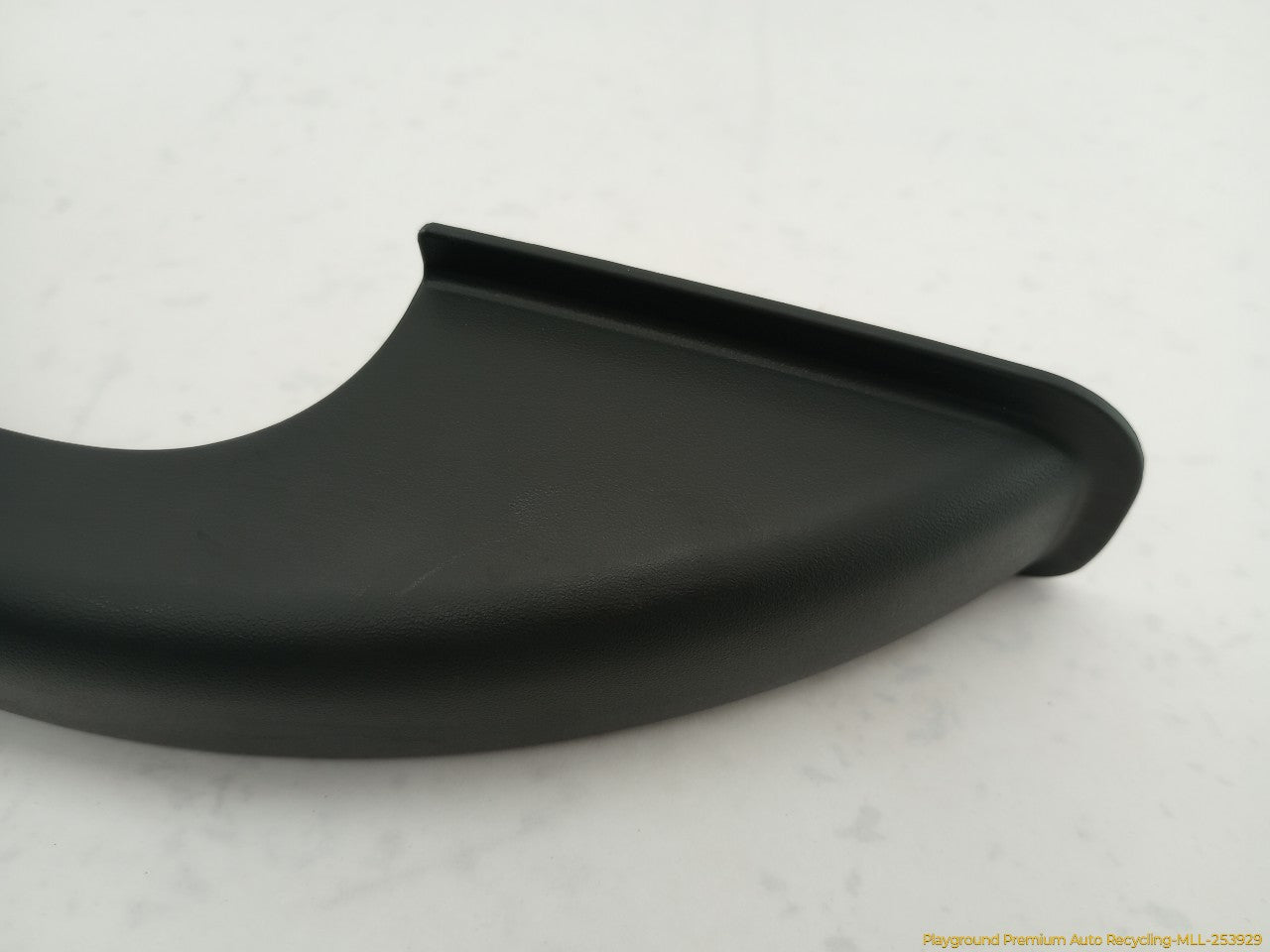 Acura TSX Pair Of Trunk Hinge Cover