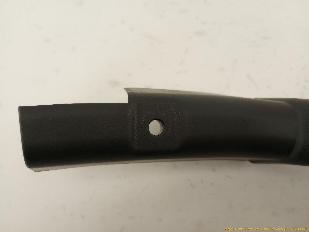 Acura TSX Pair Of Trunk Hinge Cover