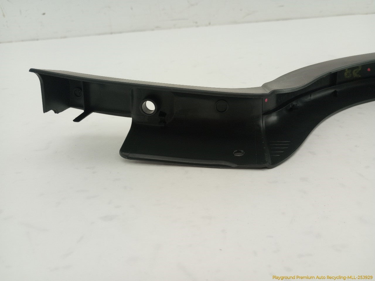 Acura TSX Pair Of Trunk Hinge Cover