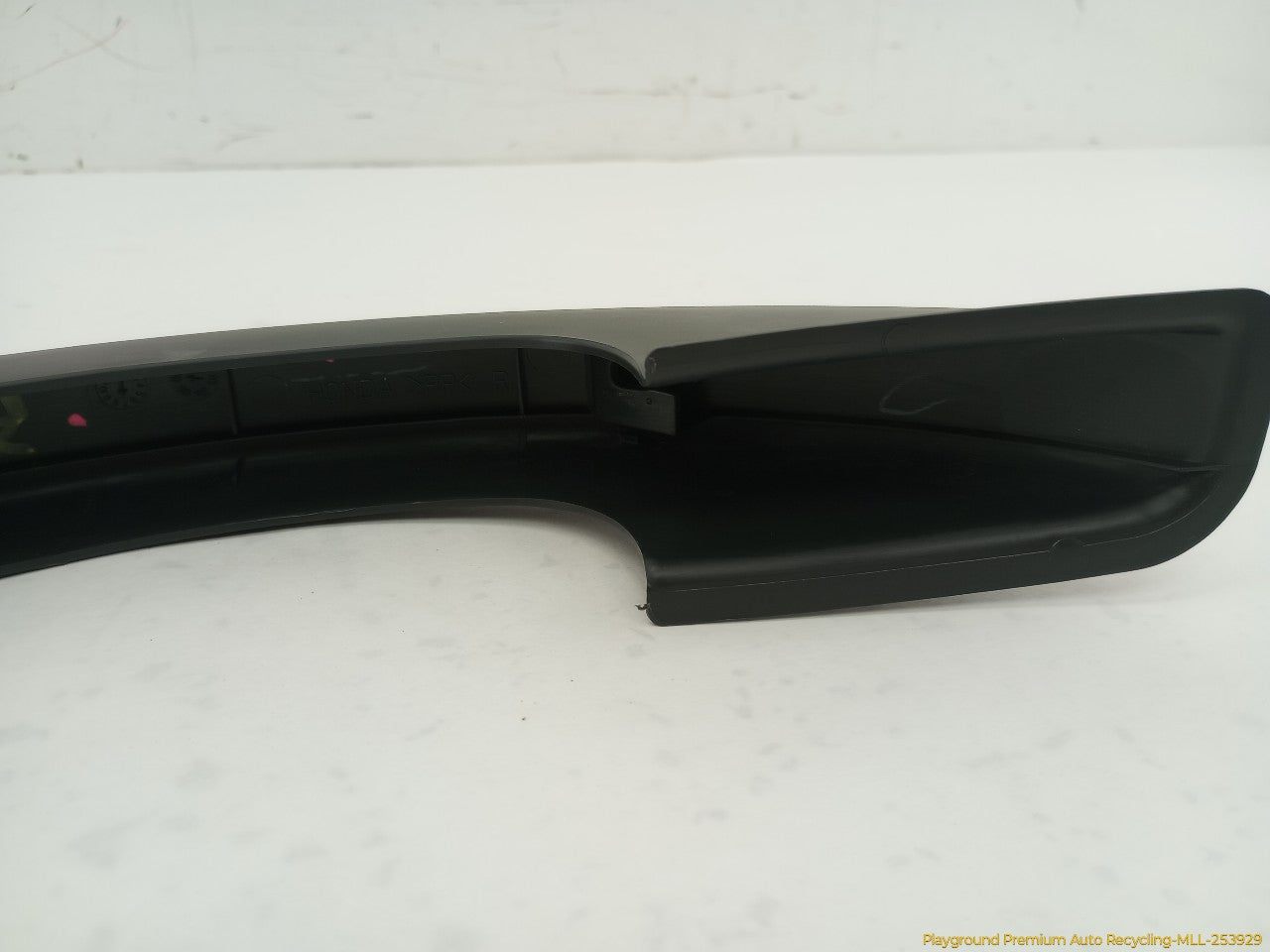 Acura TSX Pair Of Trunk Hinge Cover