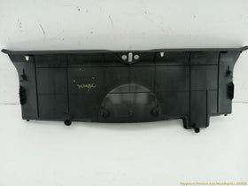 Acura TSX Trunk Sill Trim - 0