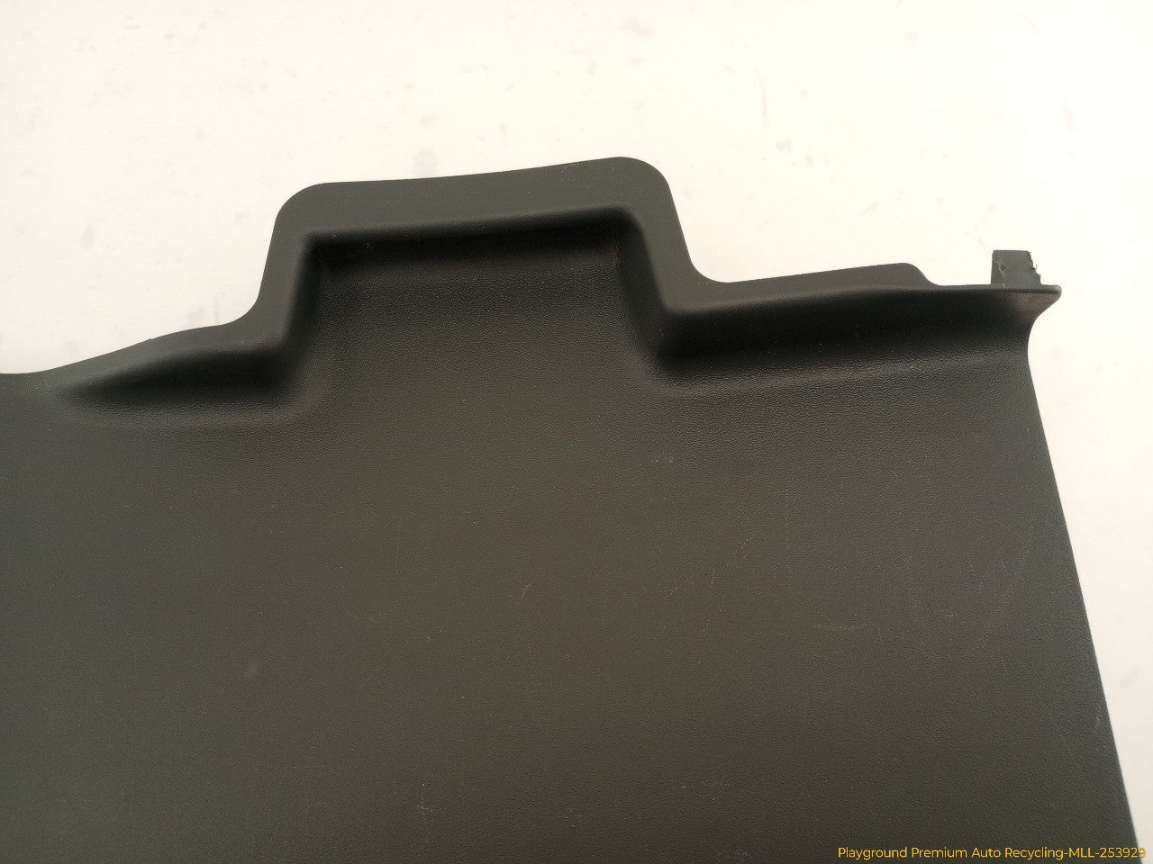 Acura TSX Trunk Sill Trim
