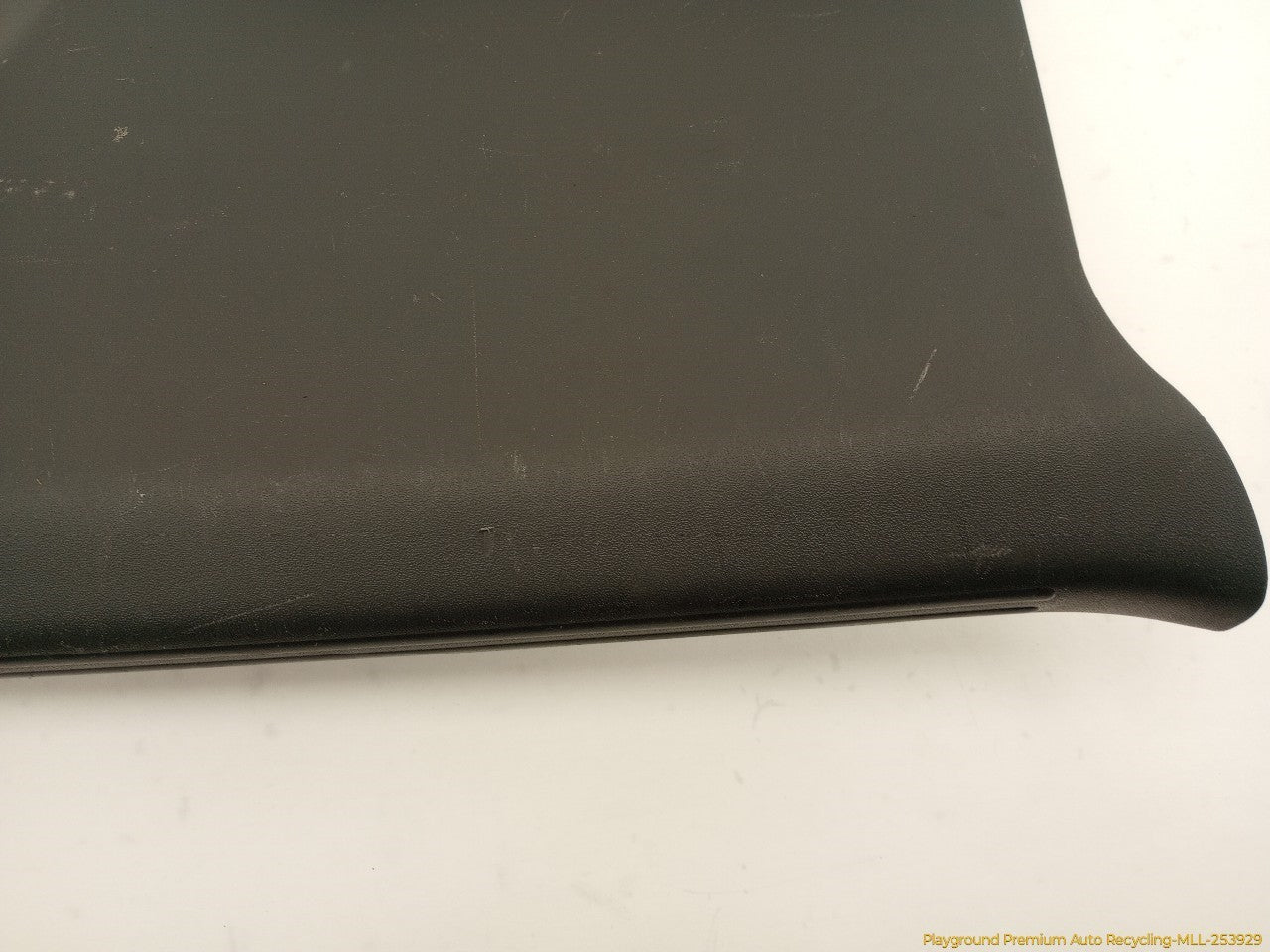 Acura TSX Trunk Sill Trim