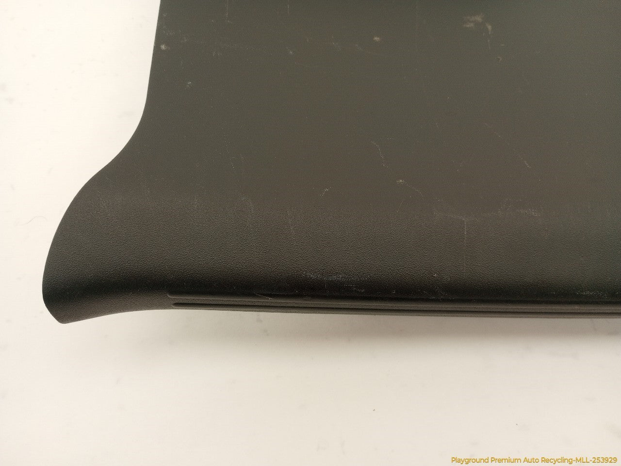 Acura TSX Trunk Sill Trim