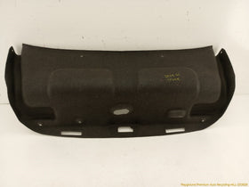 Acura TSX Trunk Lid Trim - 0