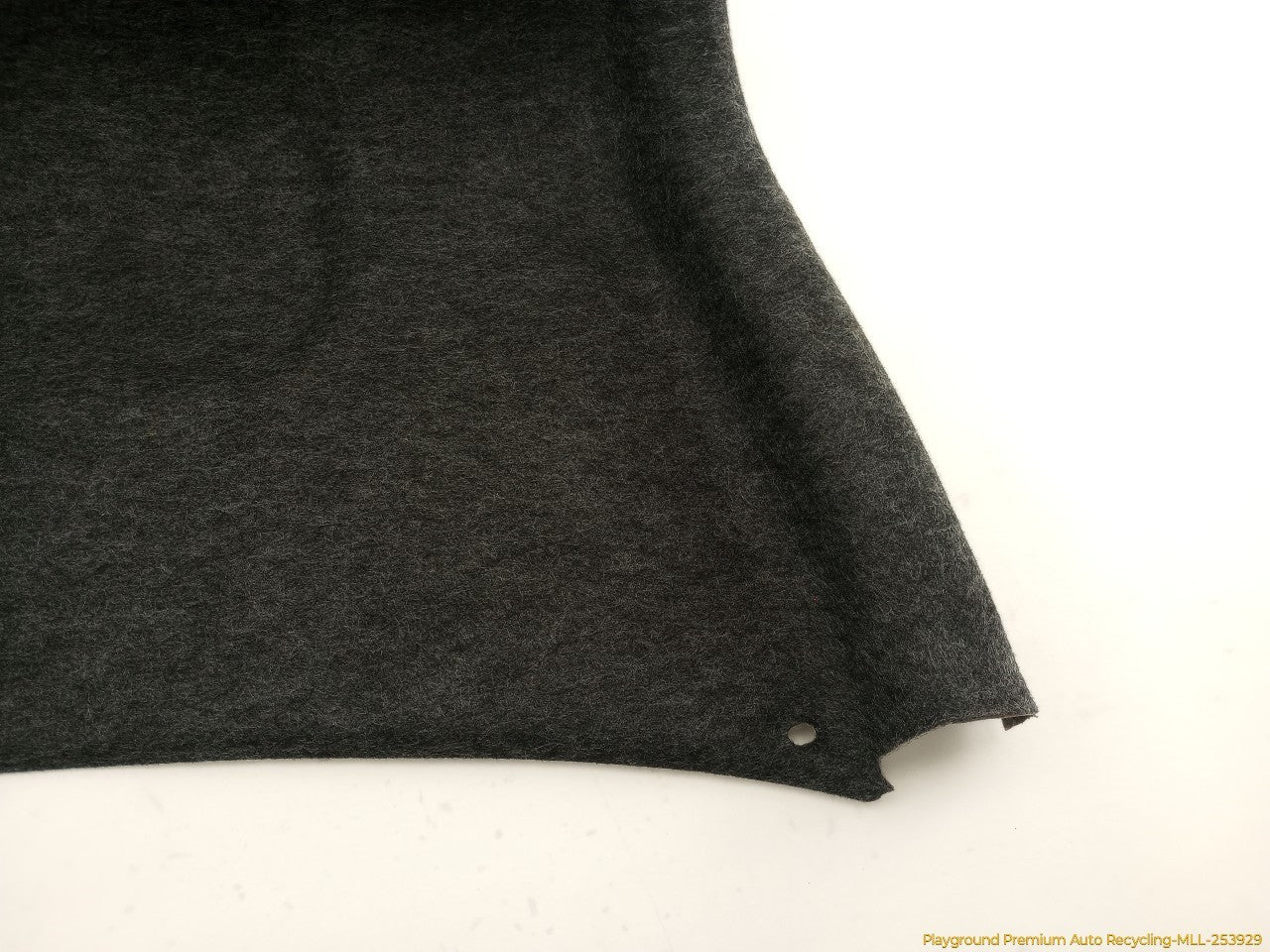 Acura TSX Trunk Lid Trim