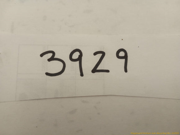 Acura TSX Owner's Manual