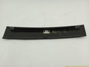 Volkswagen Beetle Passenger Right Front Exterior Door Window Trim-2