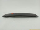 Volkswagen Beetle Passenger Right Front Exterior Door Window Trim-3