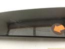 Volkswagen Beetle Passenger Right Front Exterior Door Window Trim-7
