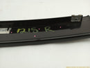 Volkswagen Beetle Passenger Right Front Exterior Door Window Trim-12