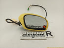 Volkswagen Beetle Passenger Right Power Side View Mirror-1