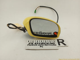 Volkswagen Beetle Passenger Right Power Side View Mirror