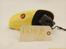 Volkswagen Beetle Passenger Right Power Side View Mirror - 0