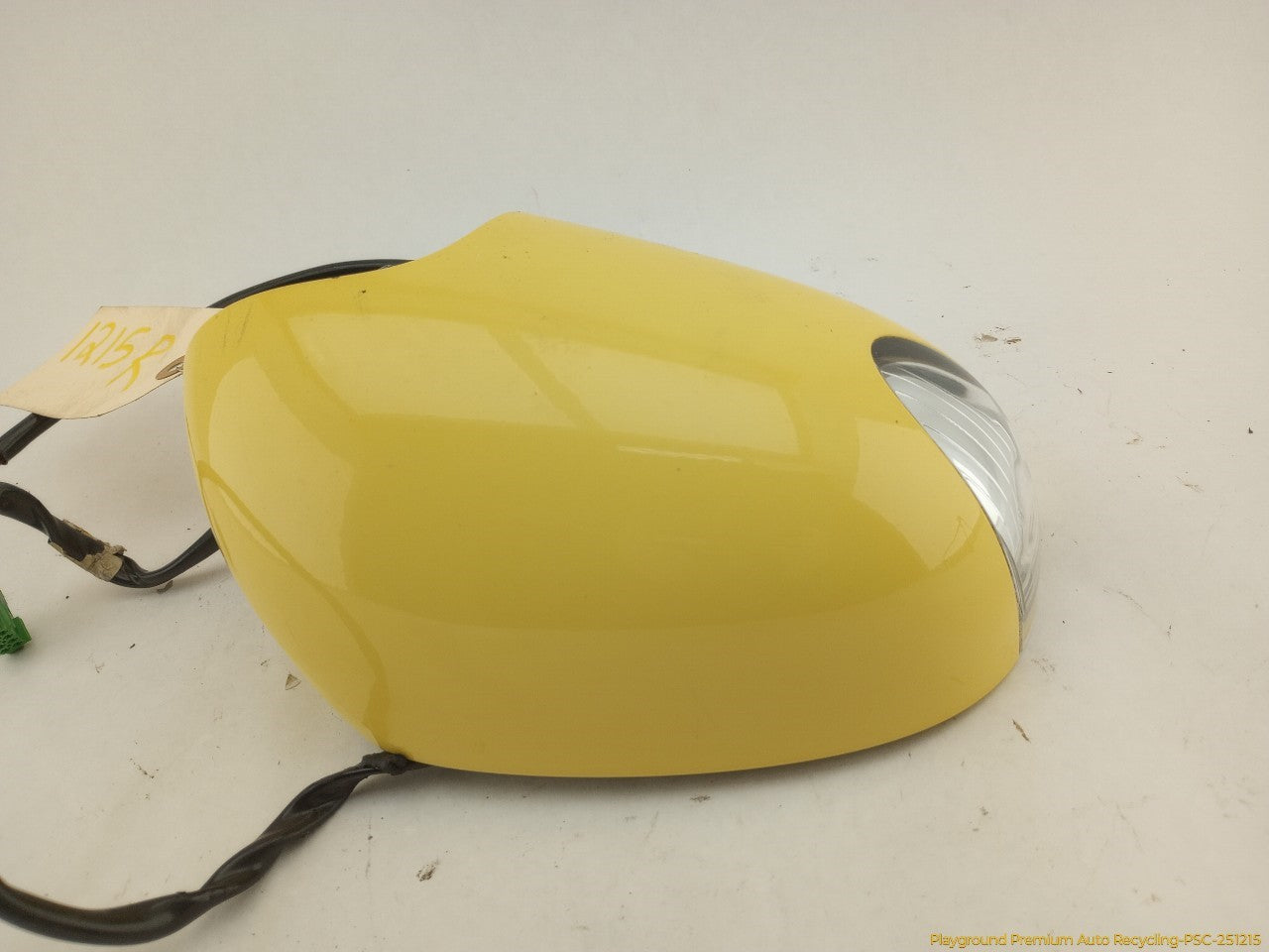 Volkswagen Beetle Passenger Right Power Side View Mirror