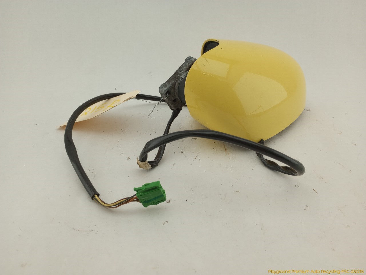 Volkswagen Beetle Passenger Right Power Side View Mirror