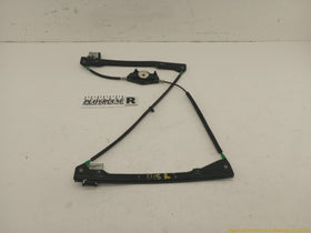 Volkswagen Beetle Passenger Right Front Door Window Regulator