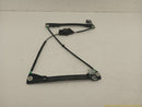 Volkswagen Beetle Passenger Right Front Door Window Regulator-2